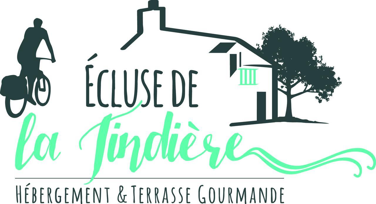 Ecluse De La Tindiere Nort-sur-Erdre (Loire-Atlantique) Quarto foto