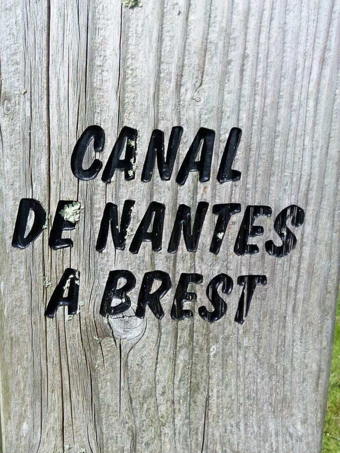 Ecluse De La Tindiere Nort-sur-Erdre (Loire-Atlantique) Quarto foto